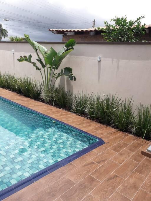 Paraiso de Aruanã - Rio Araguaia - Imóvel recém construído!! NOVÍSSIMO!!!! Extérieur photo