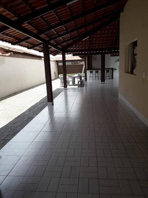 Paraiso de Aruanã - Rio Araguaia - Imóvel recém construído!! NOVÍSSIMO!!!! Extérieur photo