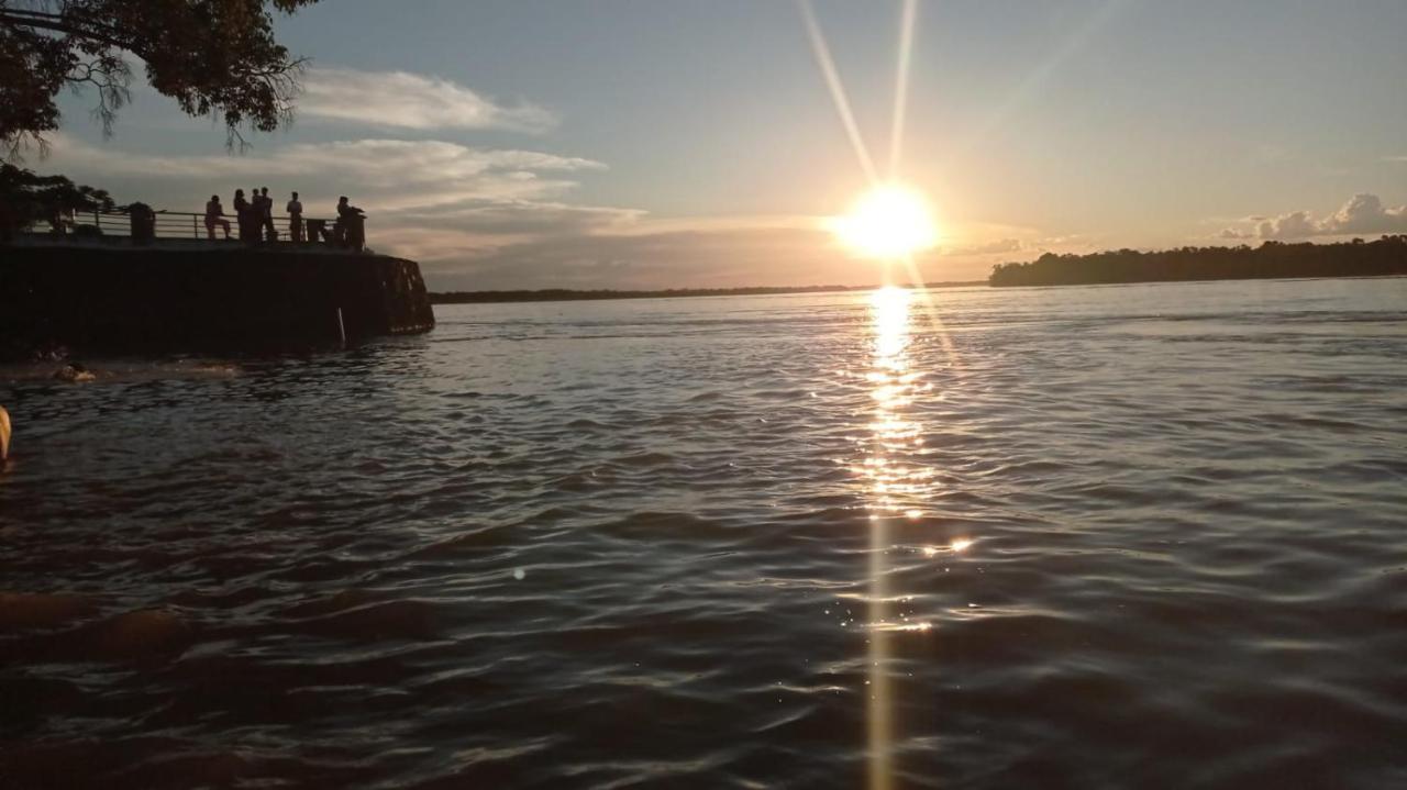 Paraiso de Aruanã - Rio Araguaia - Imóvel recém construído!! NOVÍSSIMO!!!! Extérieur photo